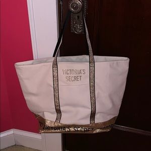 Victoria Secret Beach Bag